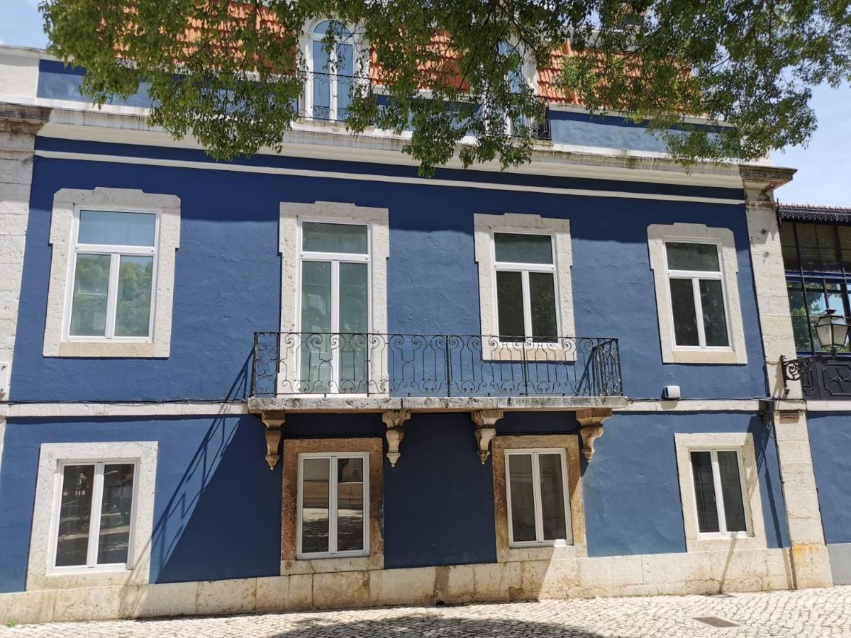 Apartamento Estrada De Benfica 600 *
