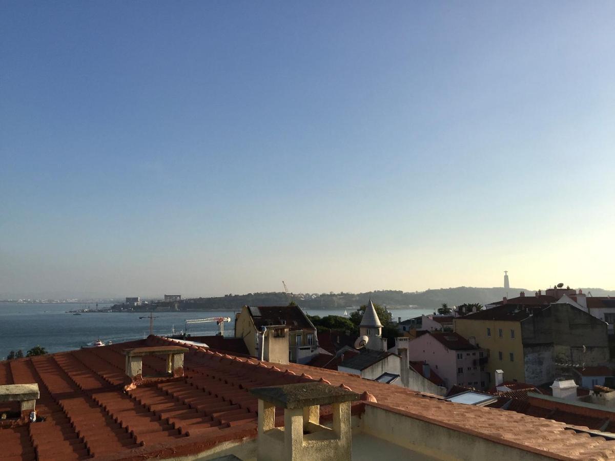 The Felix 10 Lisbon