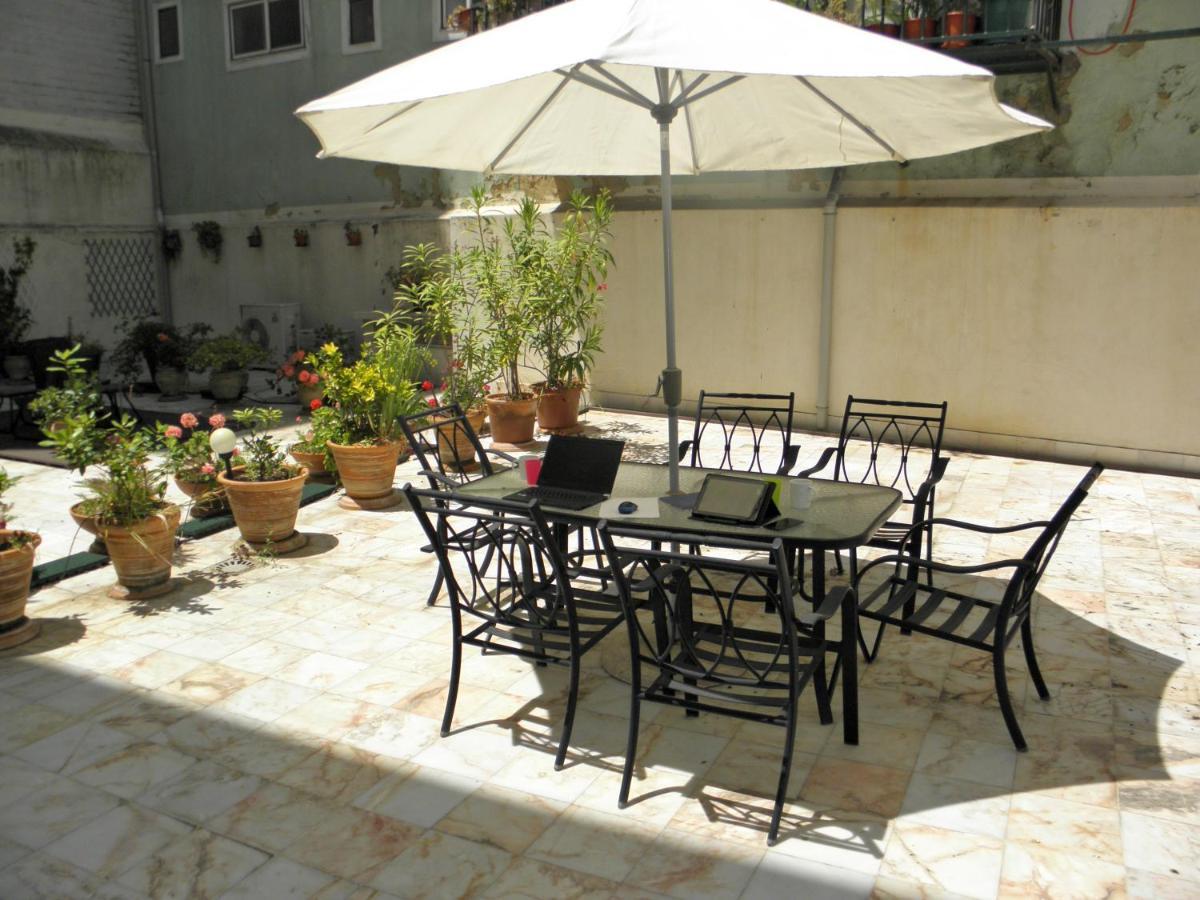 Sunny Terrace * Lisboa