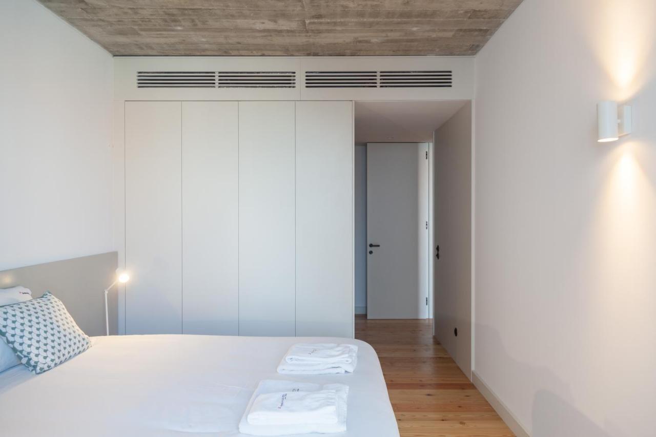Apartamento Flh Intendente Cozy Industrial Flat Lisboa