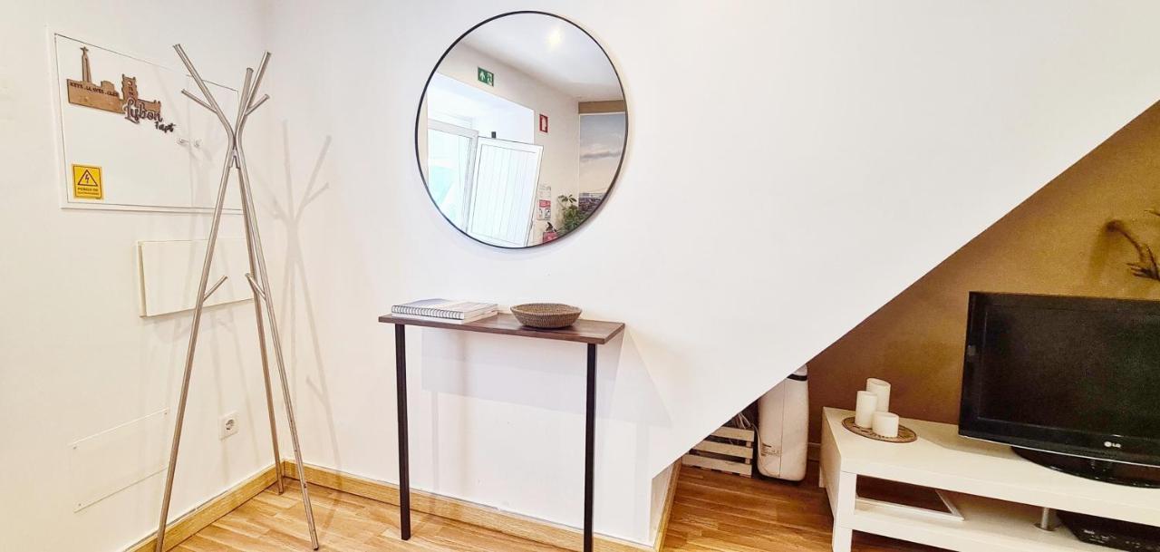 Charming 7 By Homeful Homes Apartamento *