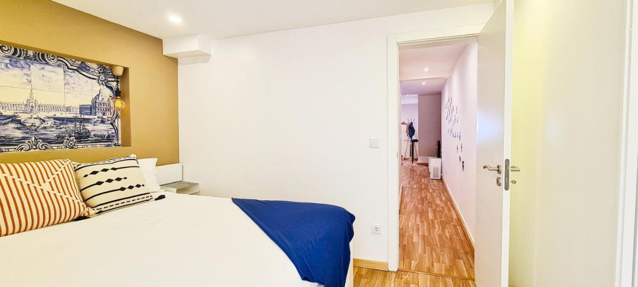 Charming 7 By Homeful Homes Apartamento