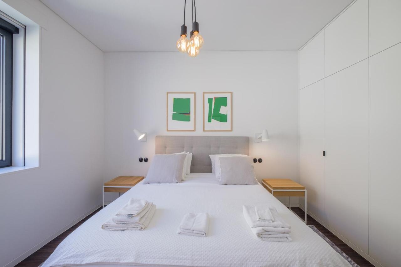 Nomad's 2bed Riverside Apartamento