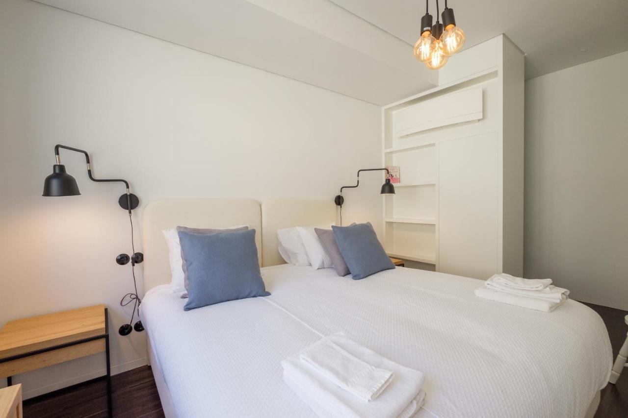 Apartamento Nomad's 2bed Riverside Lisboa
