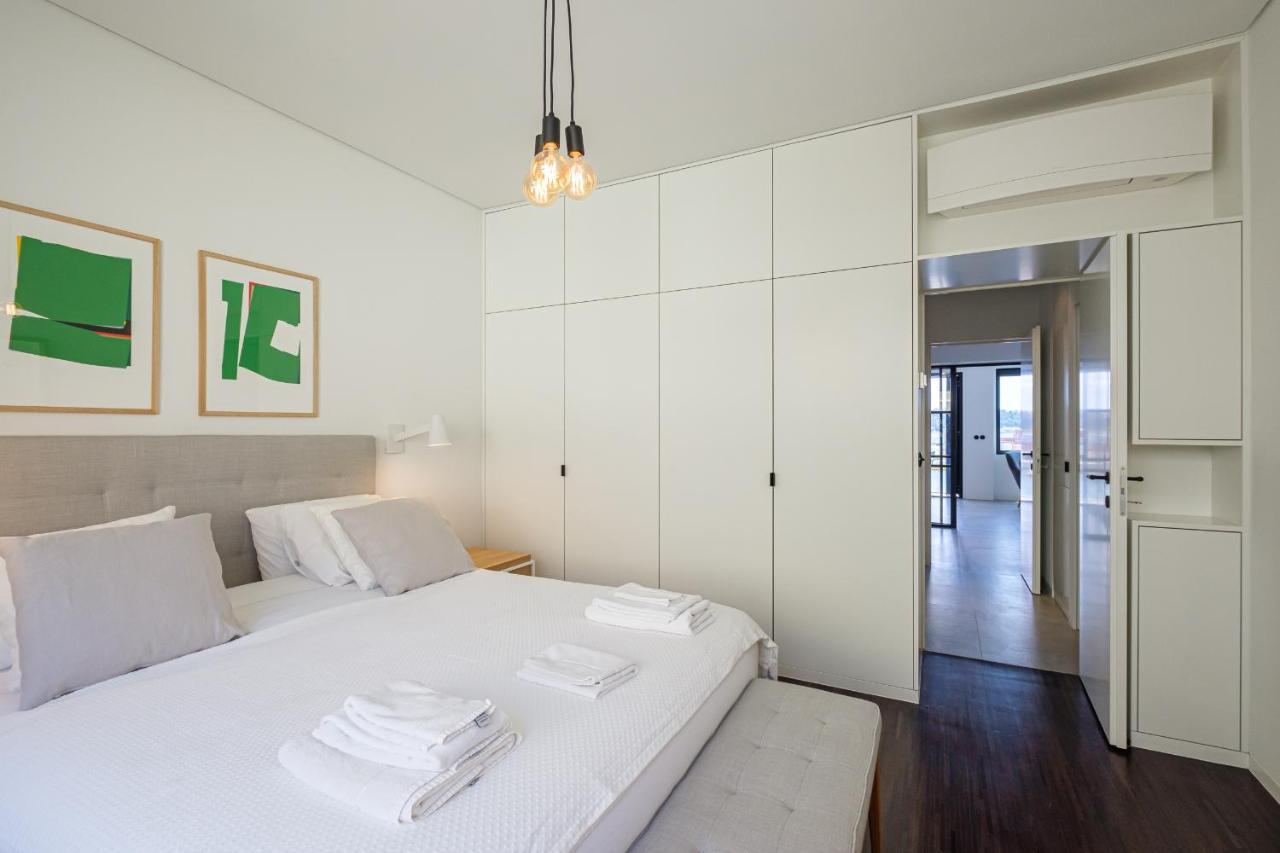 Nomad's 2bed Riverside Apartamento