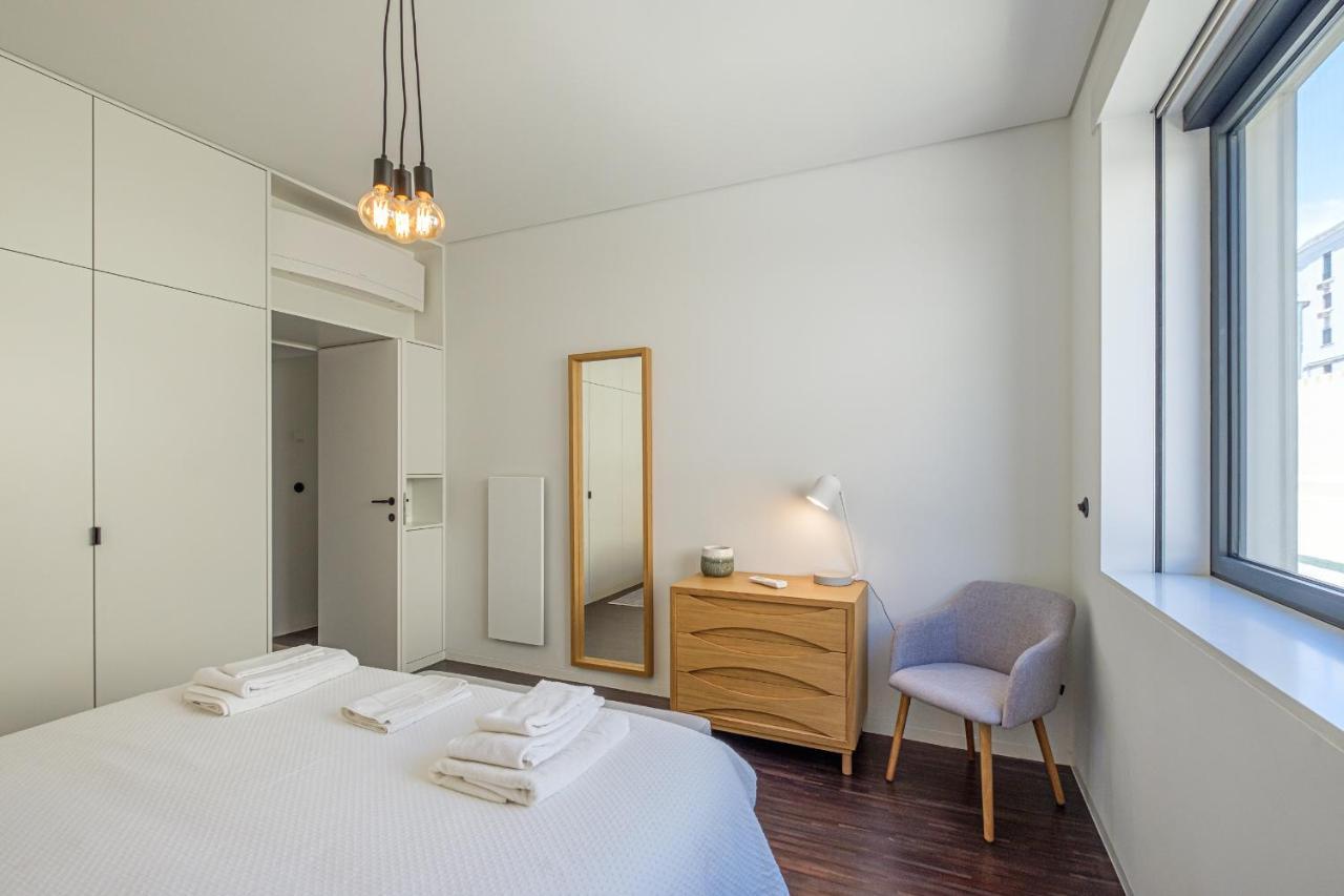 Apartamento Nomad's 2bed Riverside Lisboa