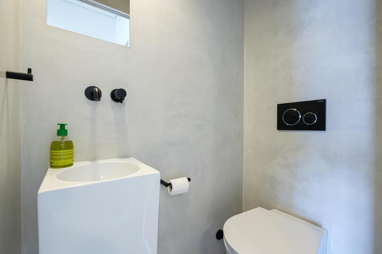 Nomad's 2bed Riverside Apartamento *