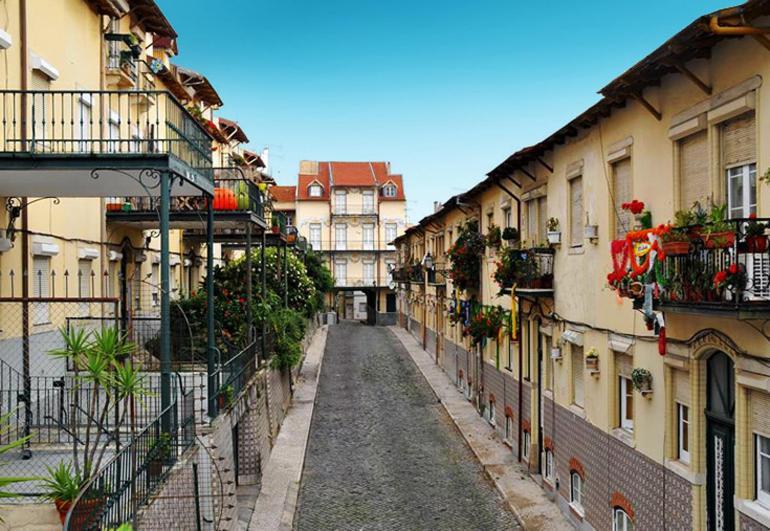 Charming 7 By Homeful Homes * Lisboa