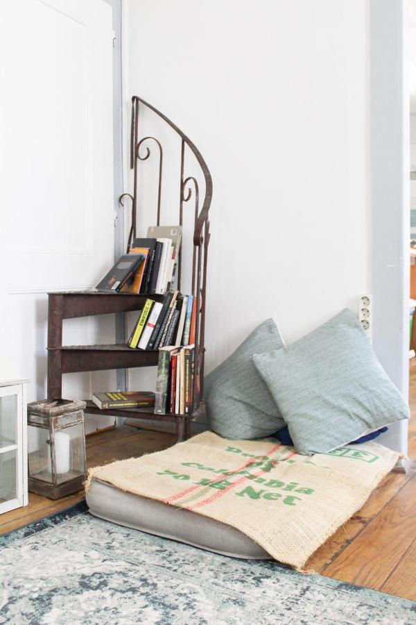 Hostal Alface Hall & Bar Lisboa