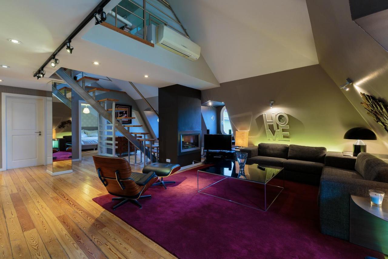 My Chiado Apartamento