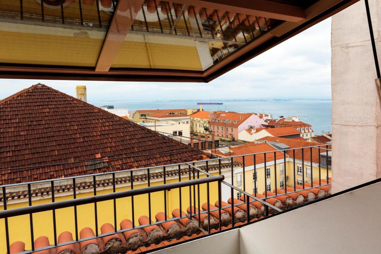 Apartamento My Chiado Lisboa