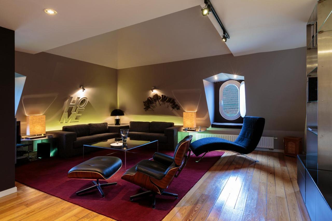 My Chiado Apartamento