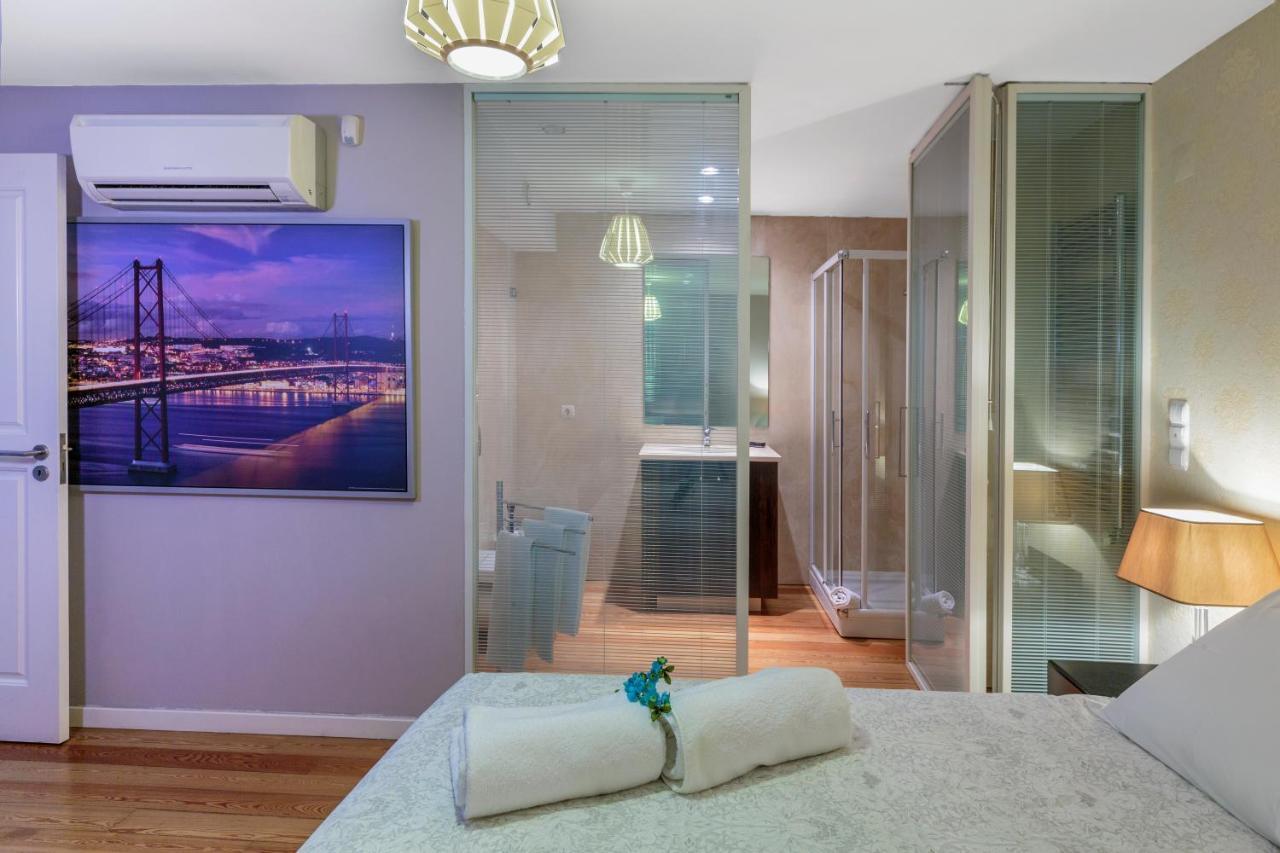 Apartamento My Chiado