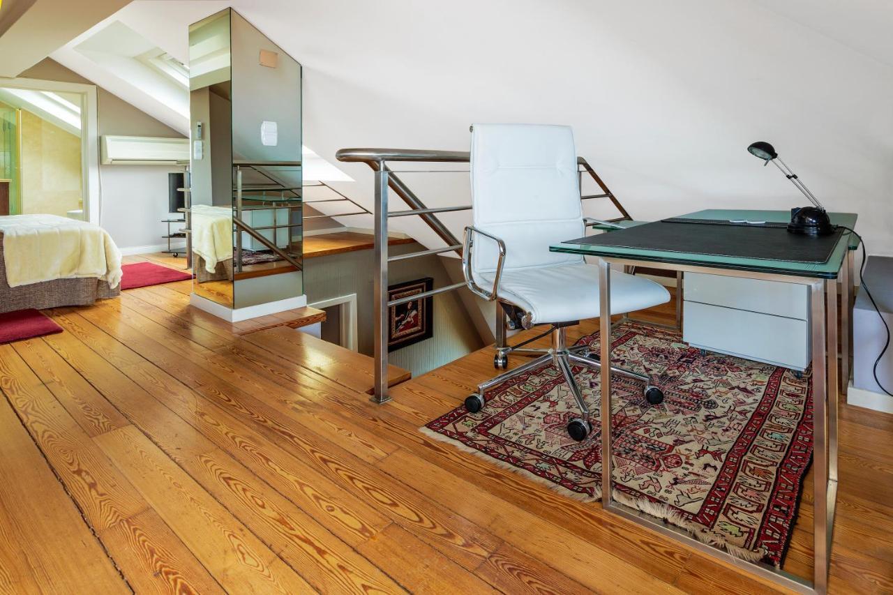 My Chiado Apartamento *