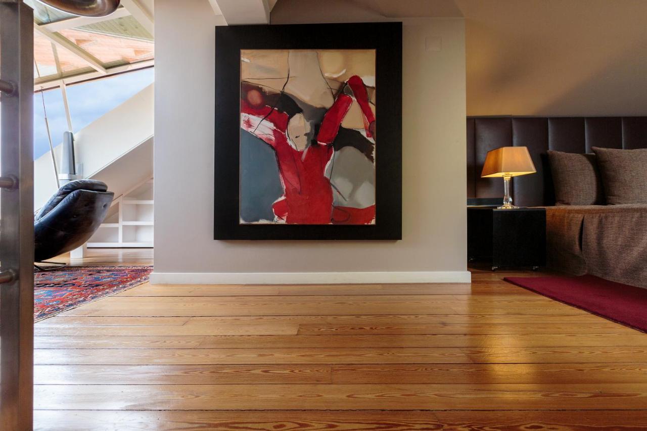 My Chiado Apartamento