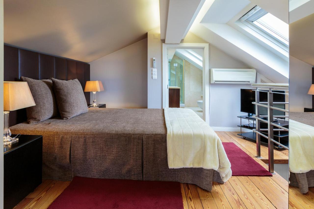 My Chiado Apartamento *