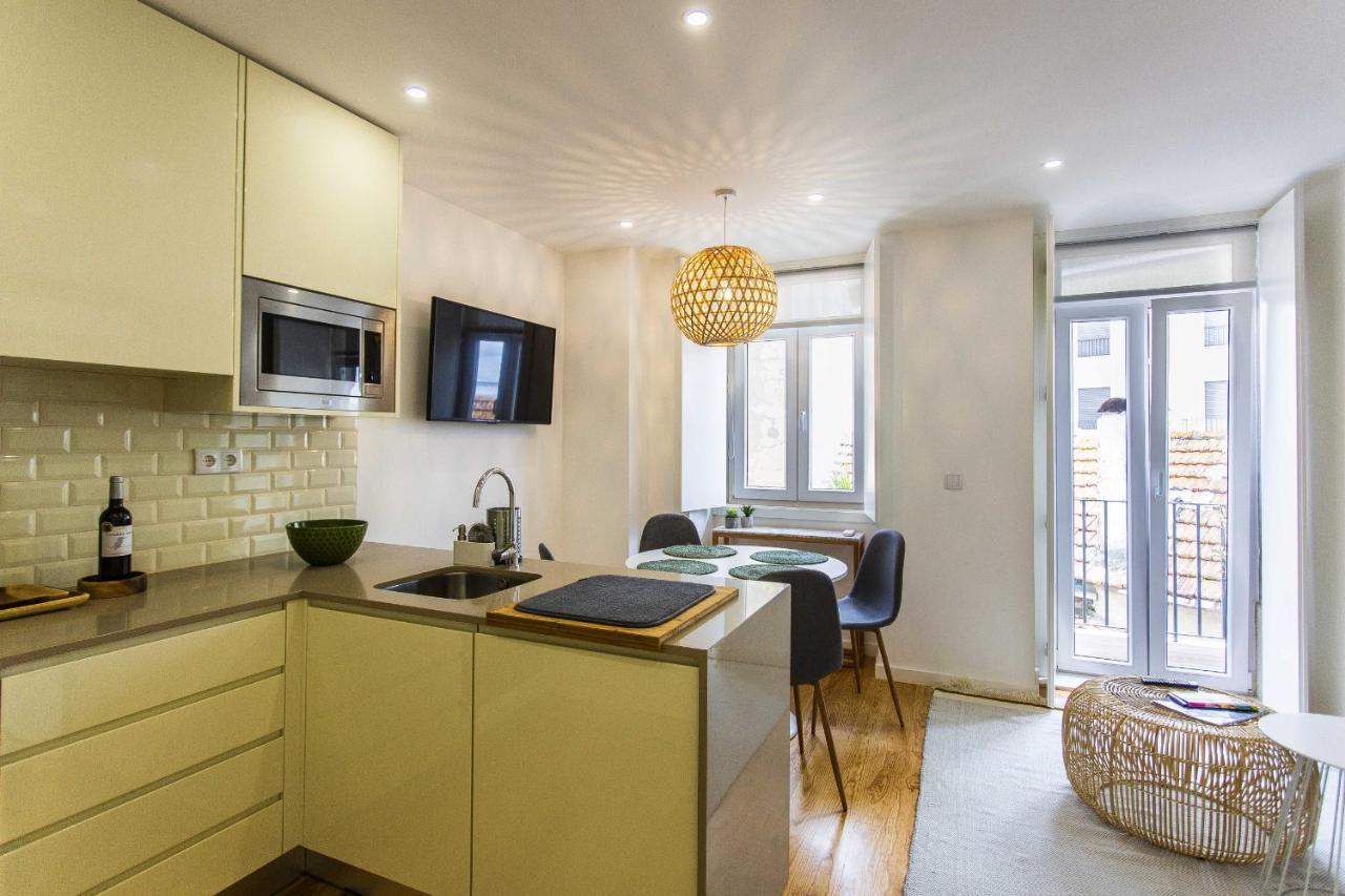 Prestige Ajuda Apartamento Lisboa