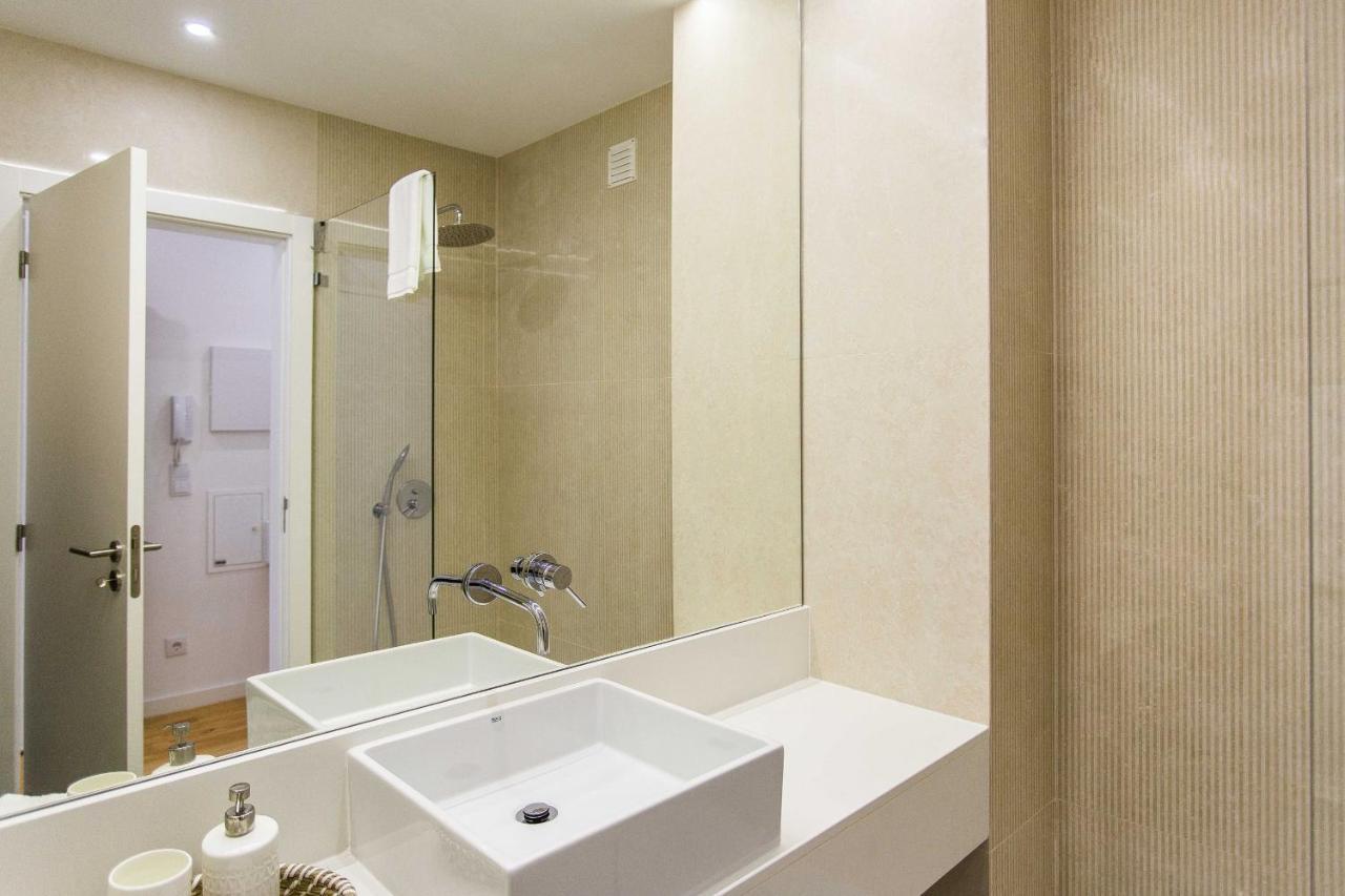 Apartamento Prestige Ajuda *
