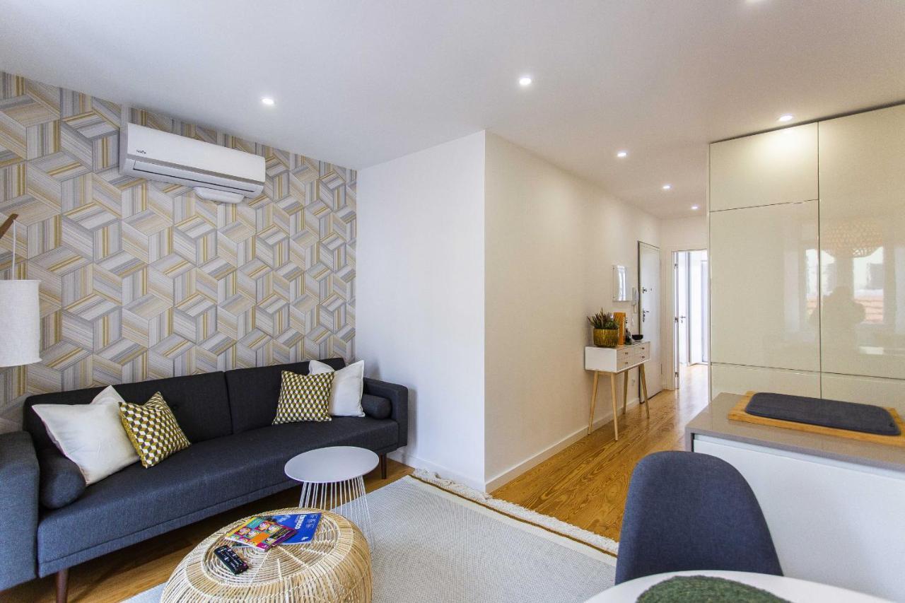 Prestige Ajuda Apartamento *