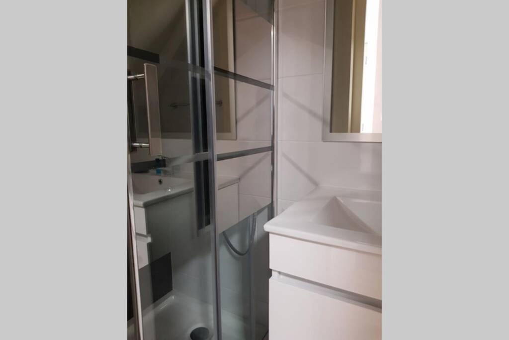 Flat Da Bica Chiado Lisboa