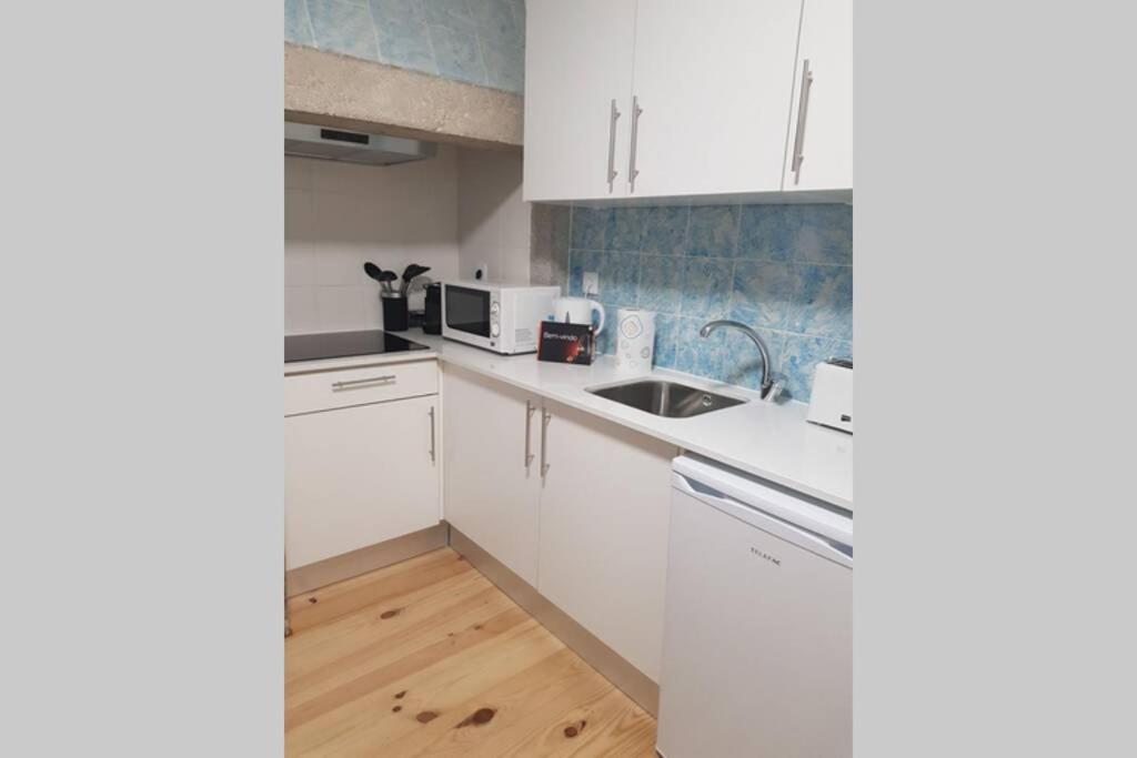 Flat Da Bica Chiado Apartamento Lisboa