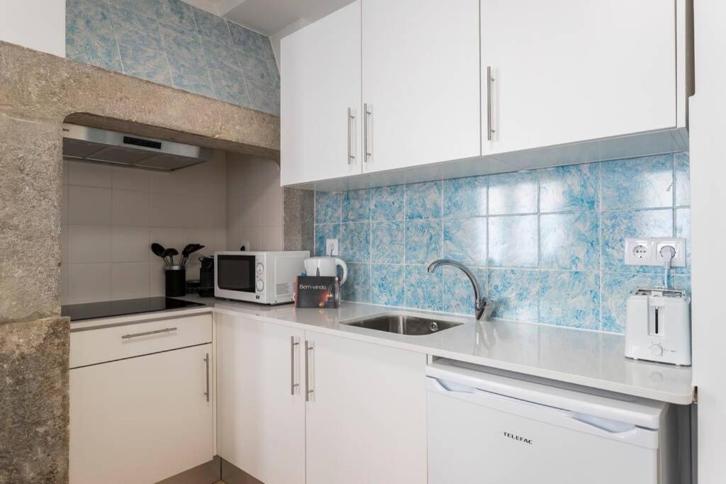 Apartamento Flat Da Bica Chiado *