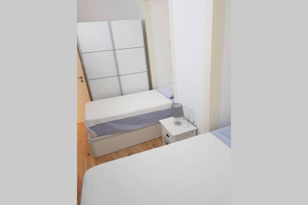 Flat Da Bica Chiado Lisboa
