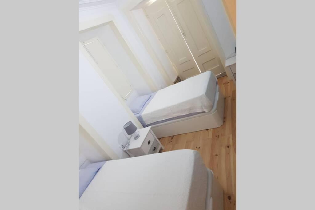 Apartamento Flat Da Bica Chiado *