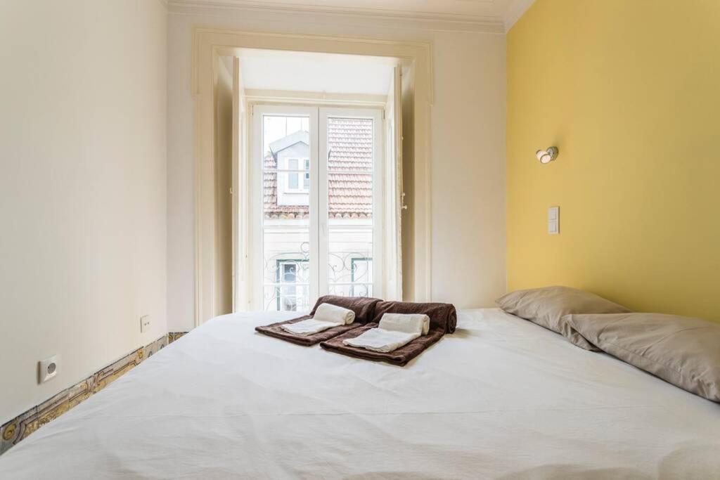 Flat Da Bica Chiado Apartamento *