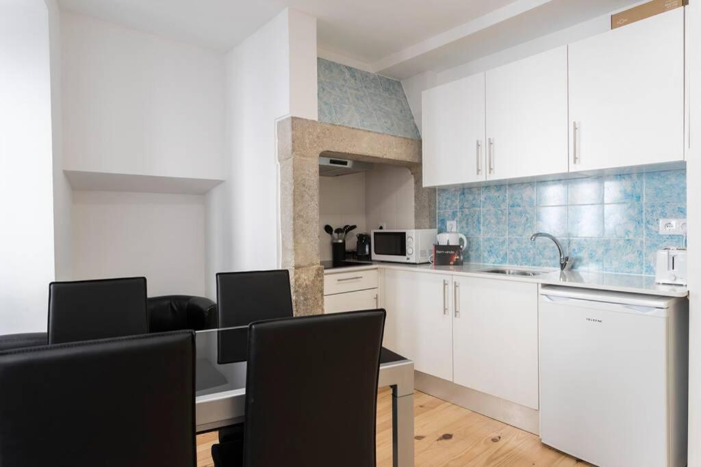 Flat Da Bica Chiado Apartamento