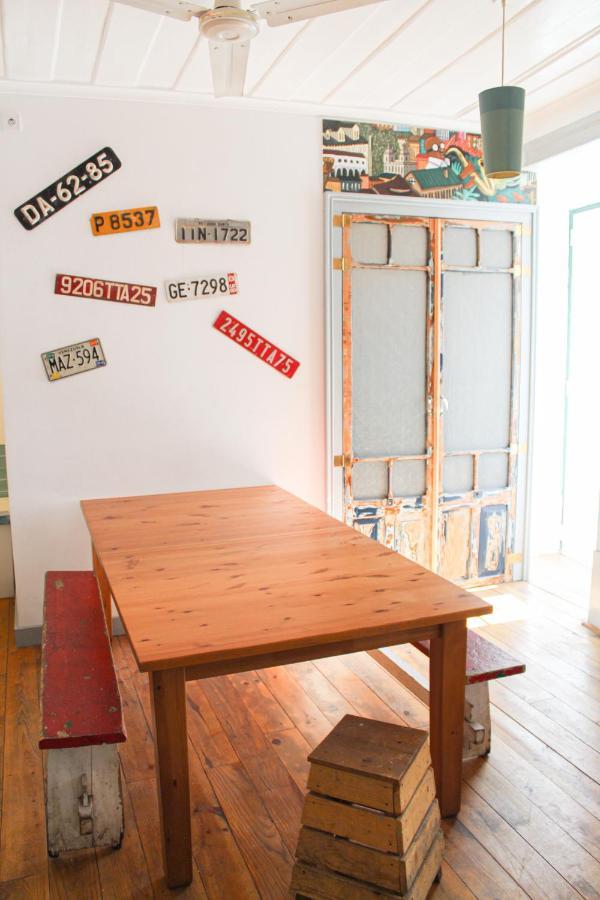 Alface Hall & Bar Hostal *