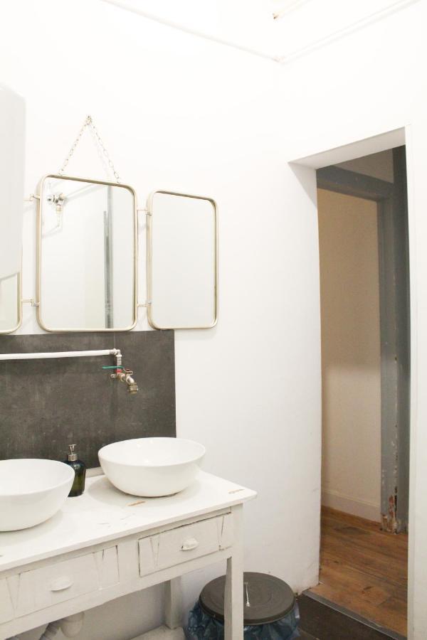 Alface Hall & Bar Hostal Lisboa