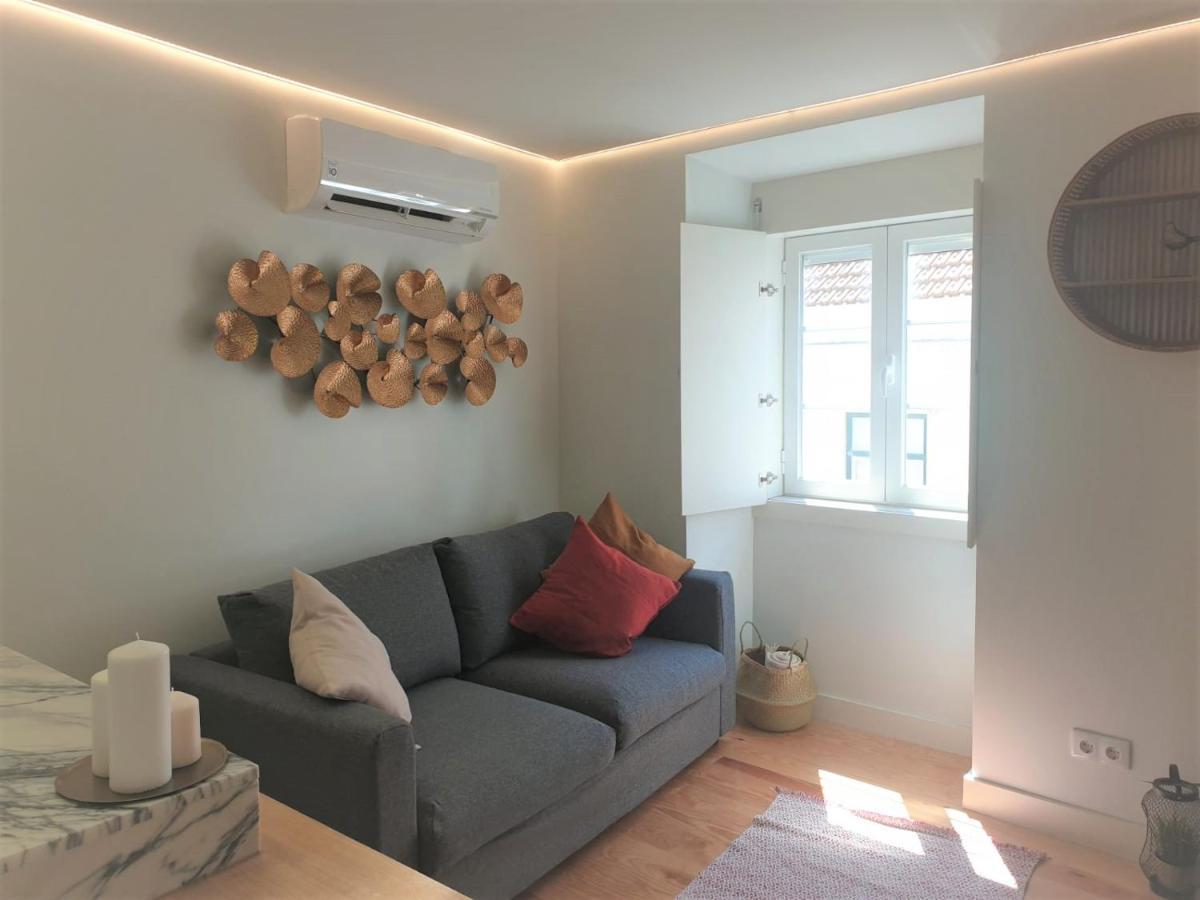 Apartamento Principe Real Lisboa