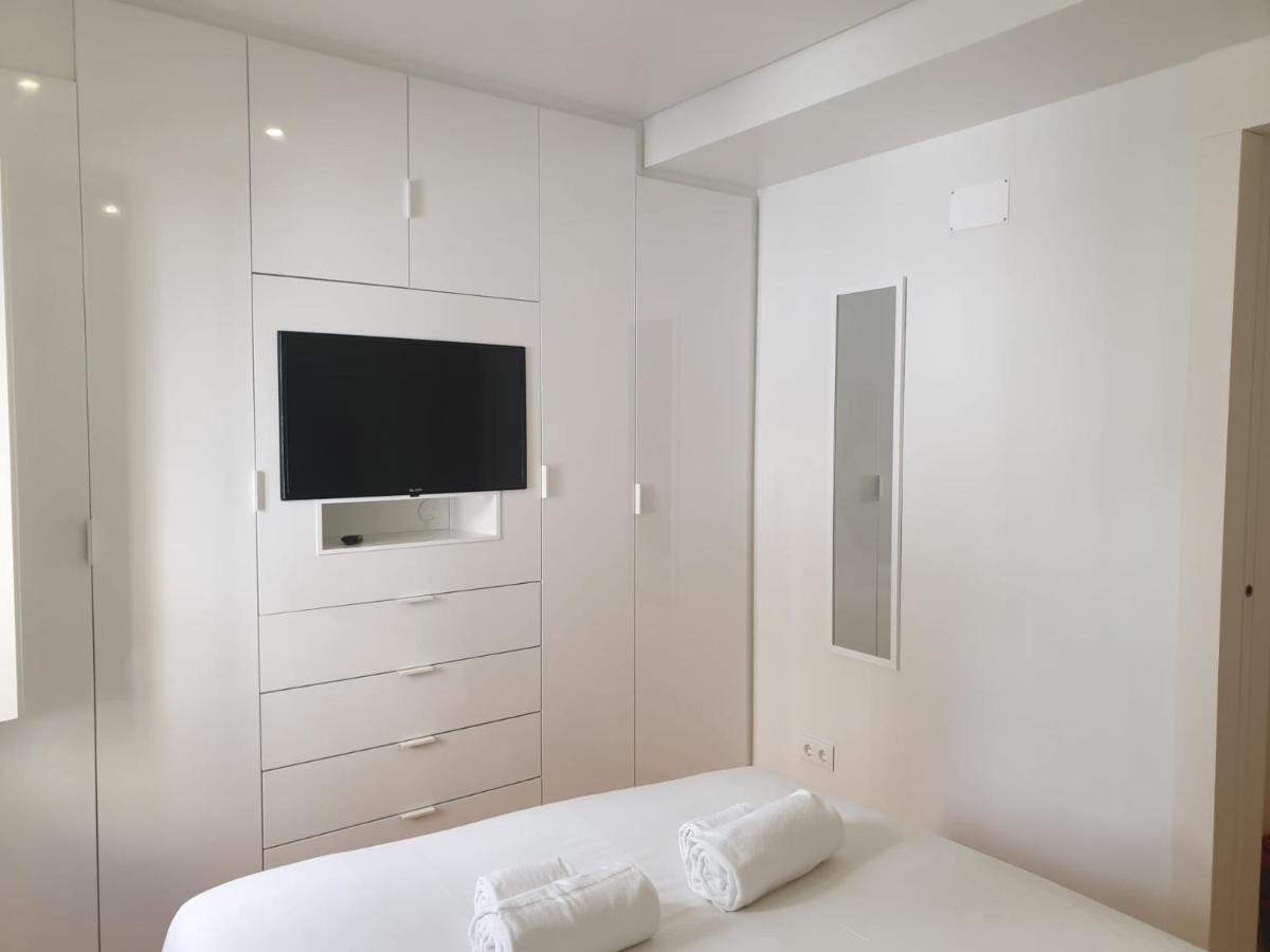 Apartamento Principe Real