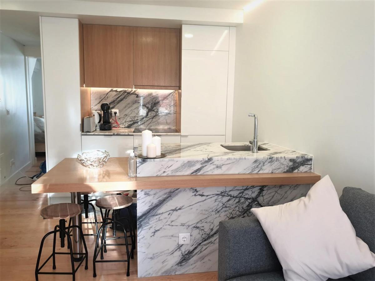 Apartamento Principe Real Lisboa