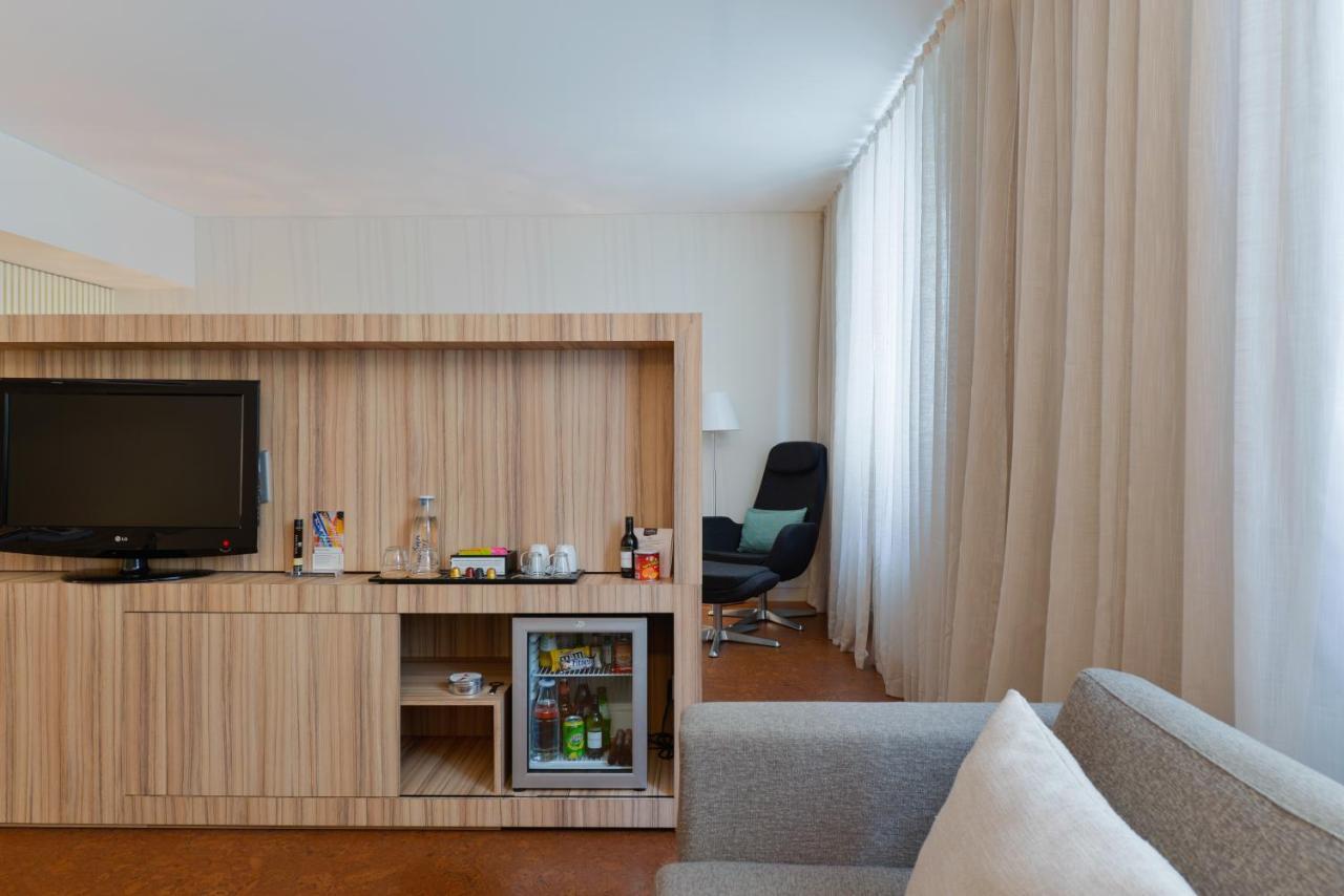 Inspira Liberdade Boutique Hotel 4*