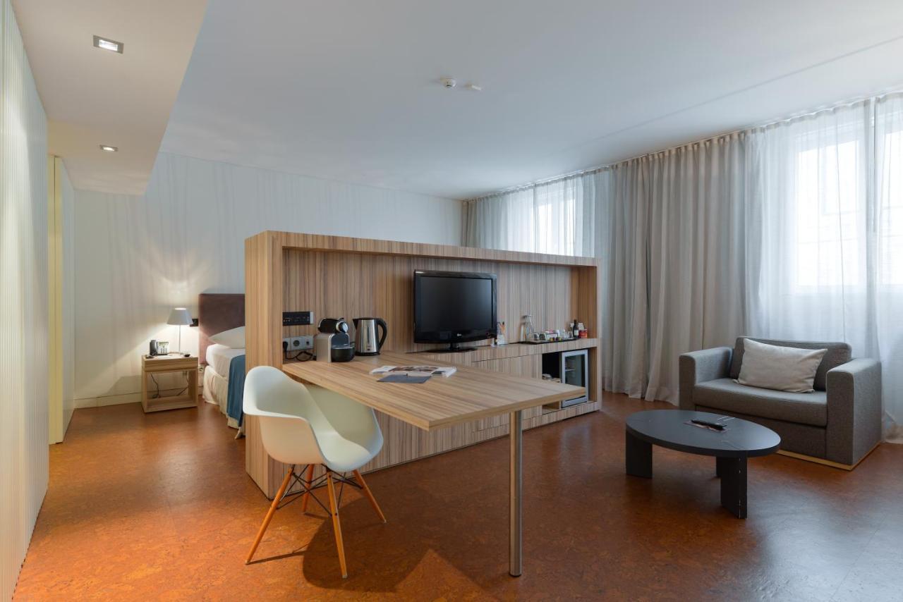 Hotel Inspira Liberdade Boutique 4*