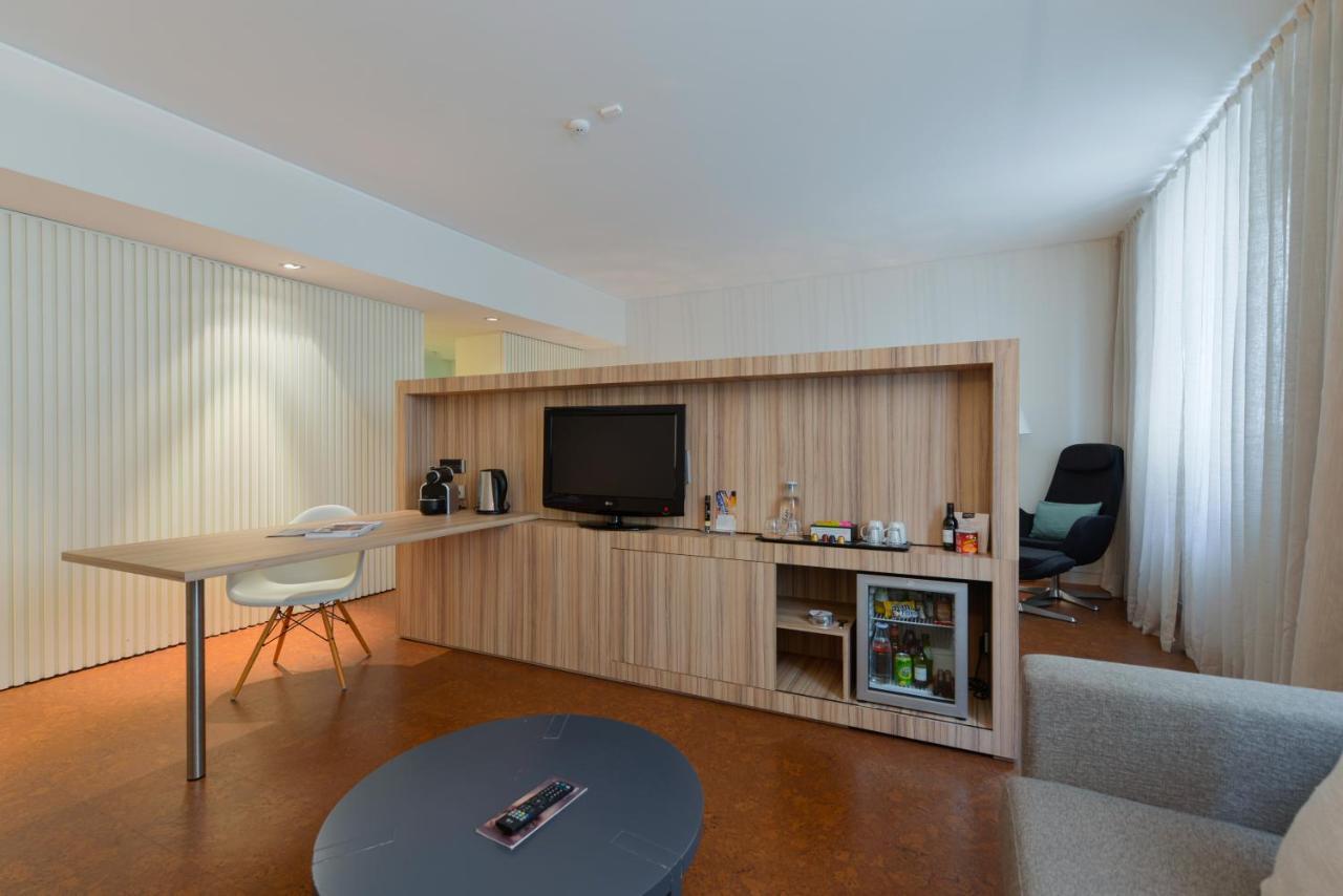 Hotel Inspira Liberdade Boutique