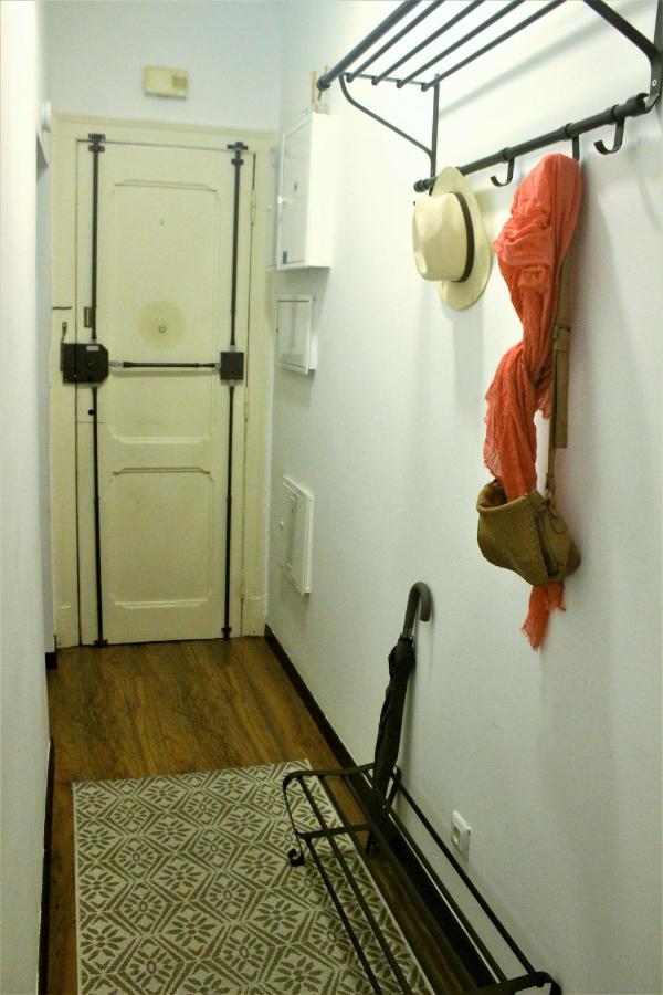 Anjos - Ilha Do Apartamento