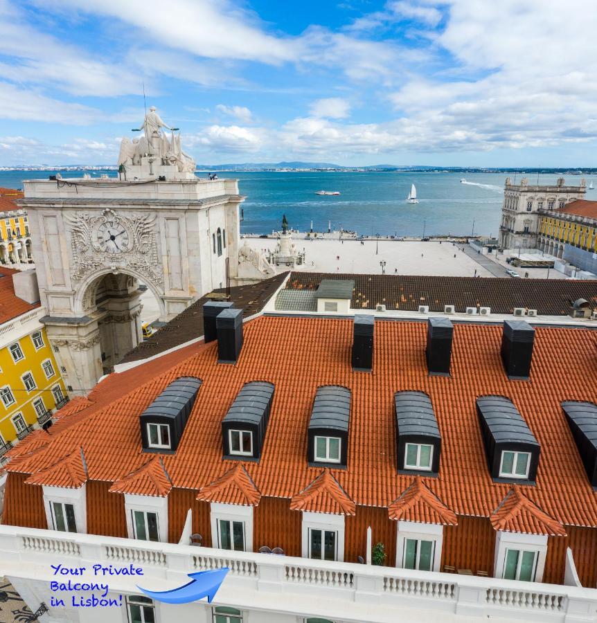 Apartamento Whome | Prime Location Luxury