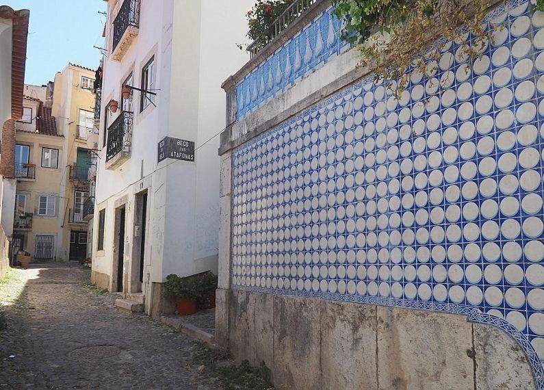 Apartment Belo - Altstadt Lisbon