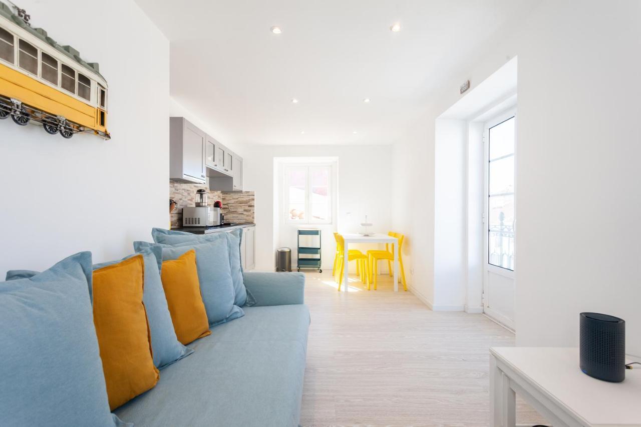 Apartamento Flh Ajuda Modern *