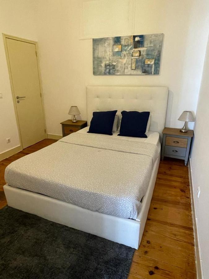 Albergue 7 Seas 3