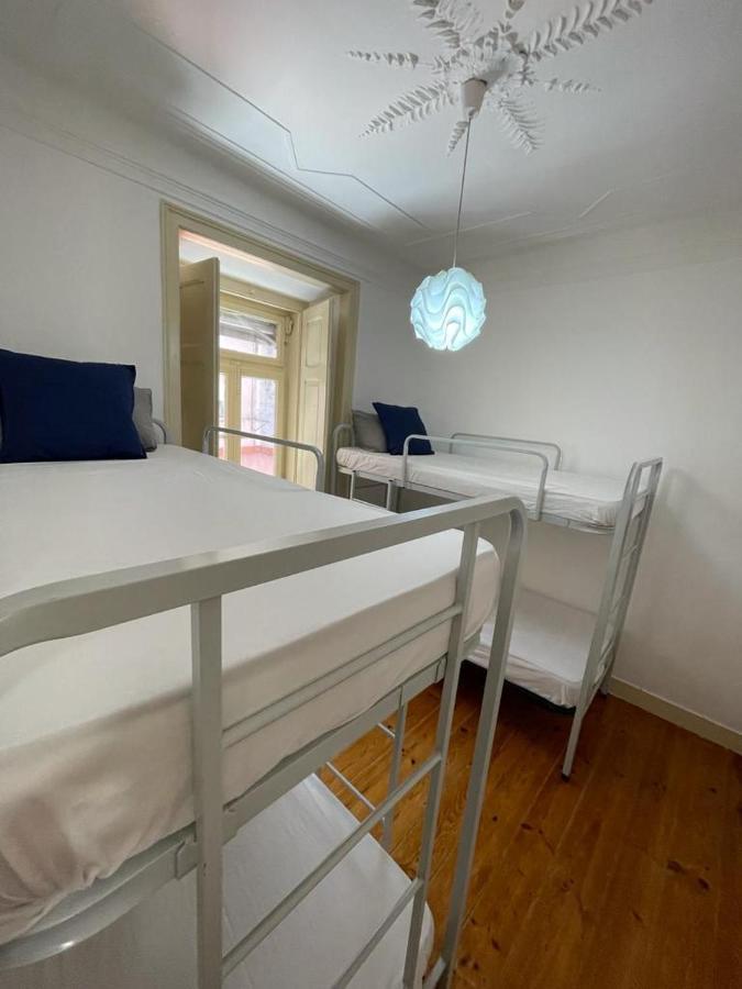 7 Seas 3 Albergue