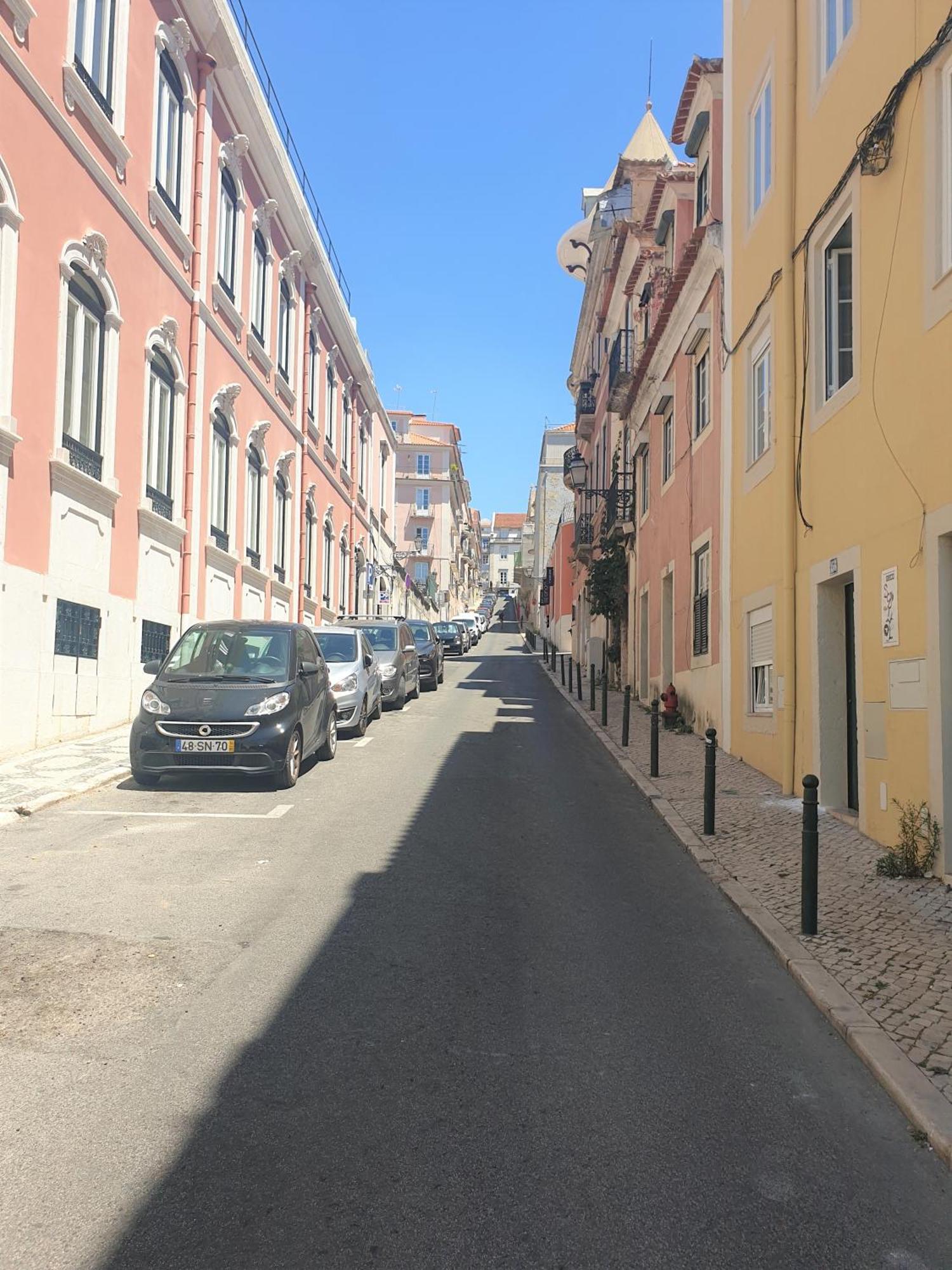 Apartamento Principe Real Lisboa