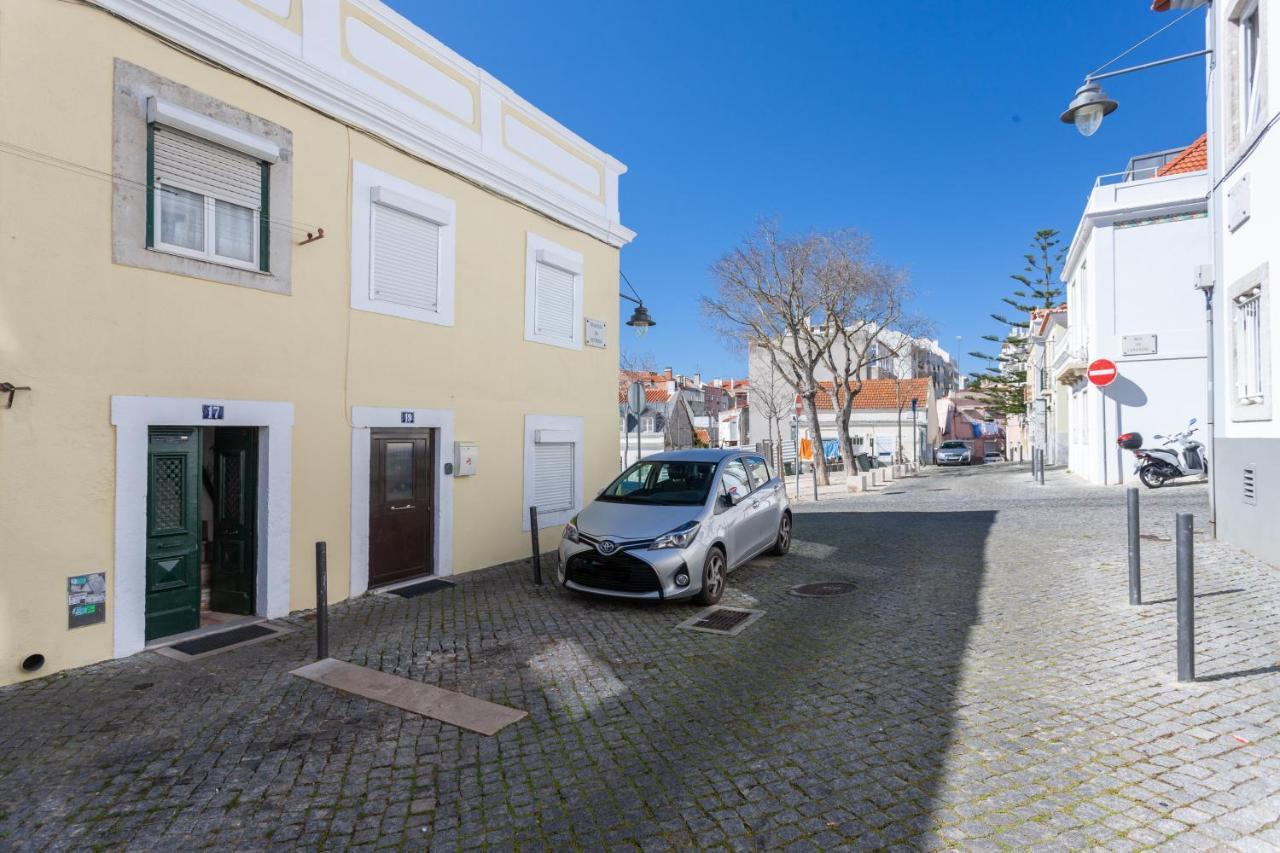 Apartamento Flh Ajuda Modern