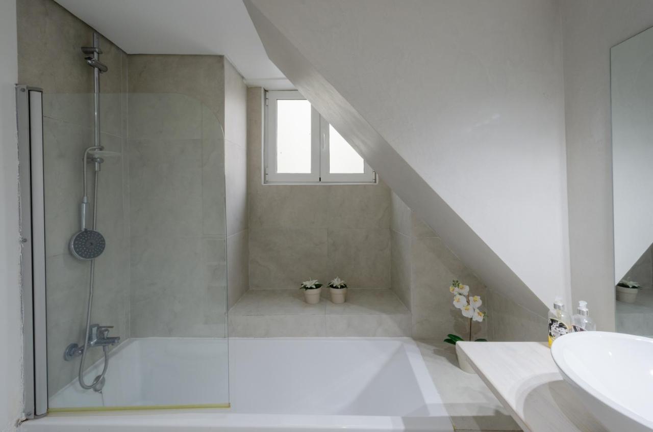 Apartamento Liberty Avenue