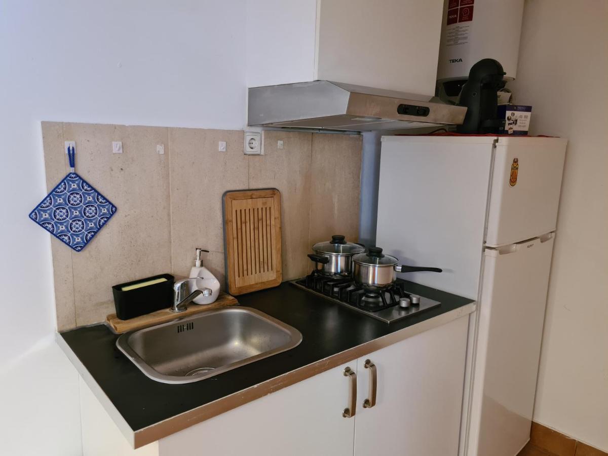 Apartamento Estrada De Benfica 600 Lisboa