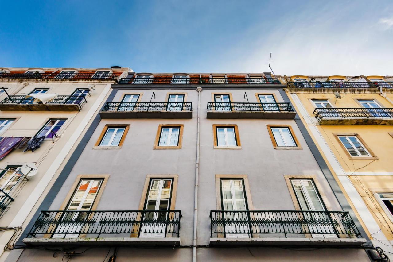 Olarias Terrace Lisboa