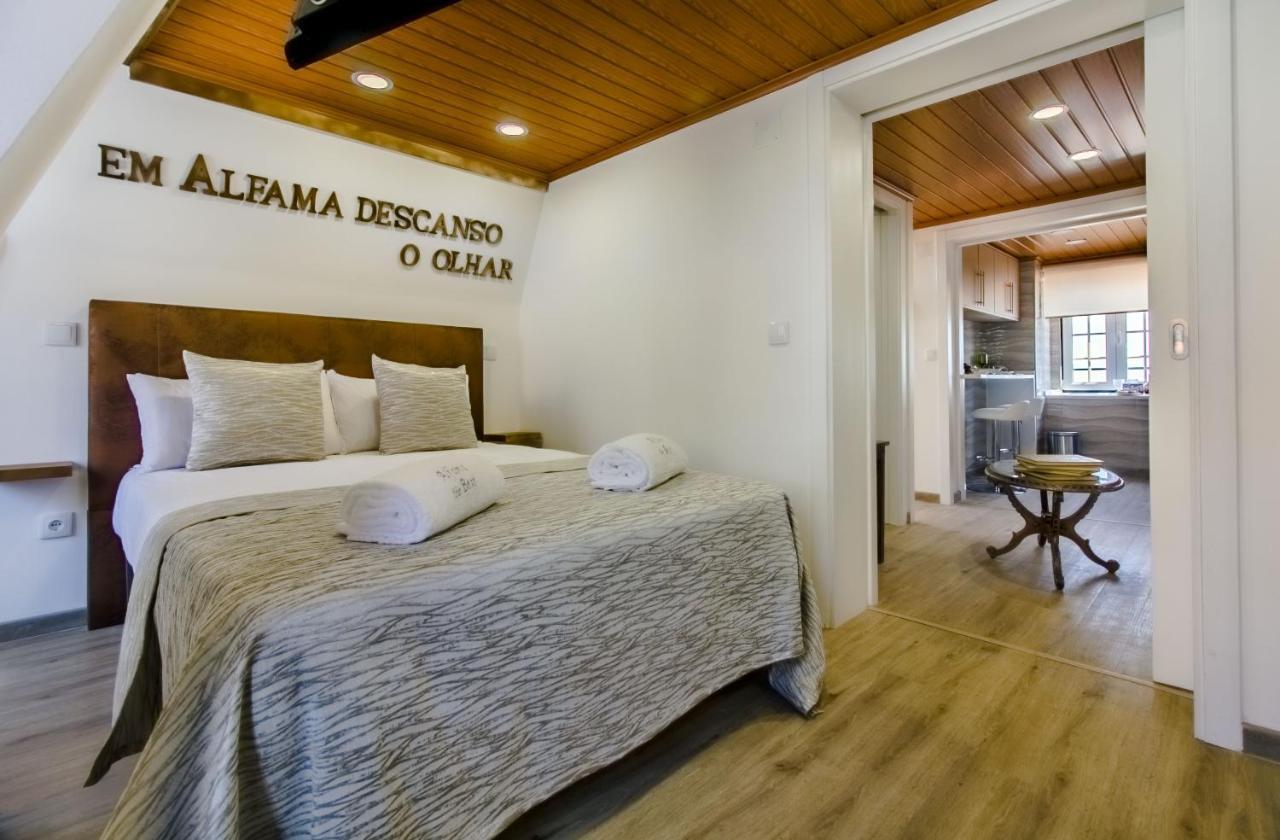 Alfama The Apartamento *